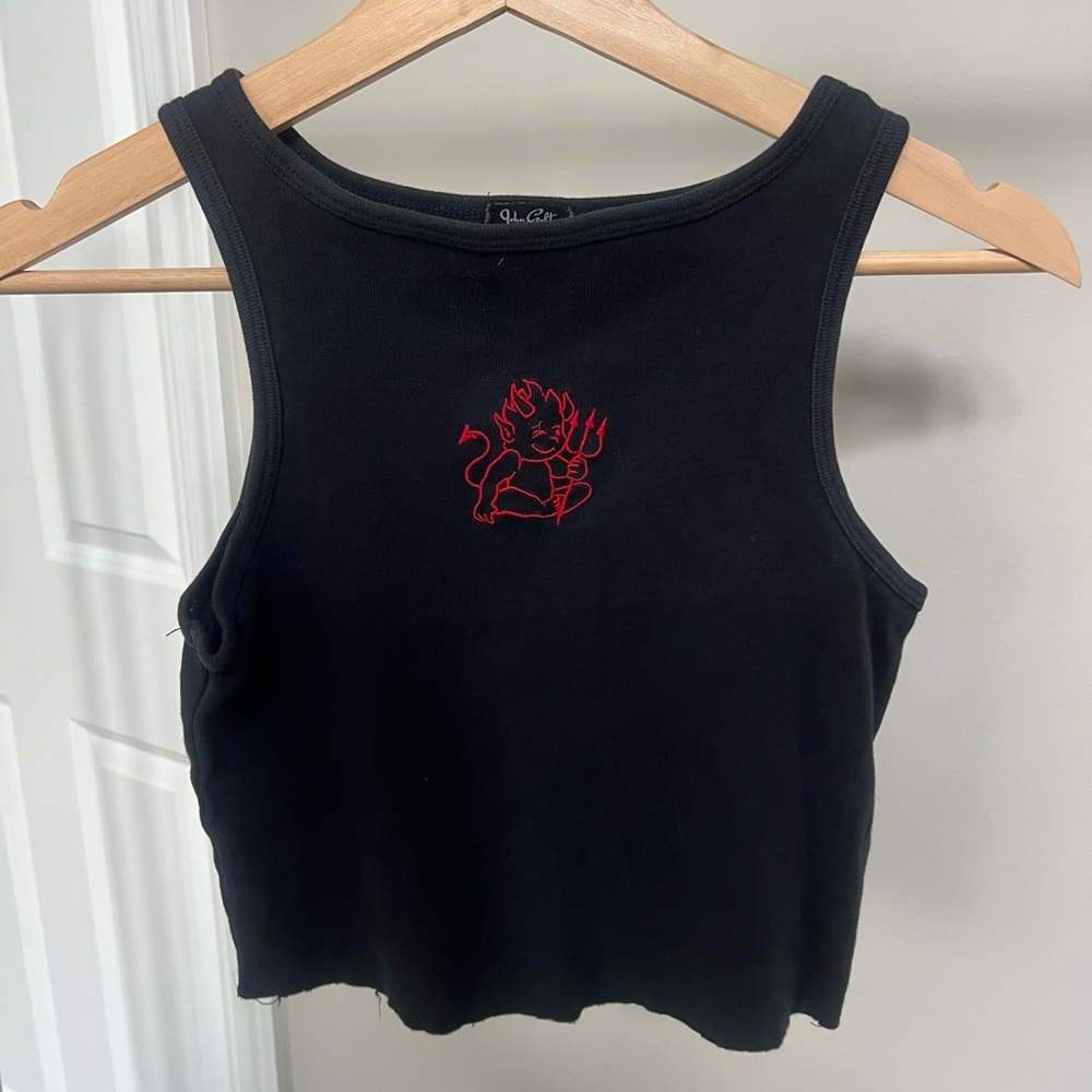 Brandy Melville/John Galt Tank